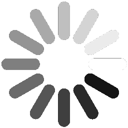 Loading spinner